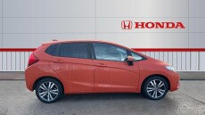 Honda Jazz 1.3 EX 5dr Petrol Hatchback